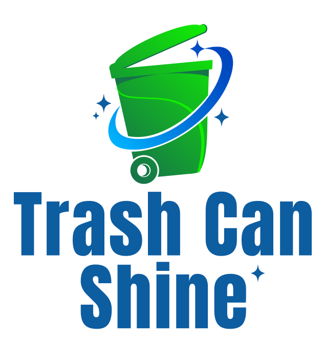 Trash Can Shine Sidebar